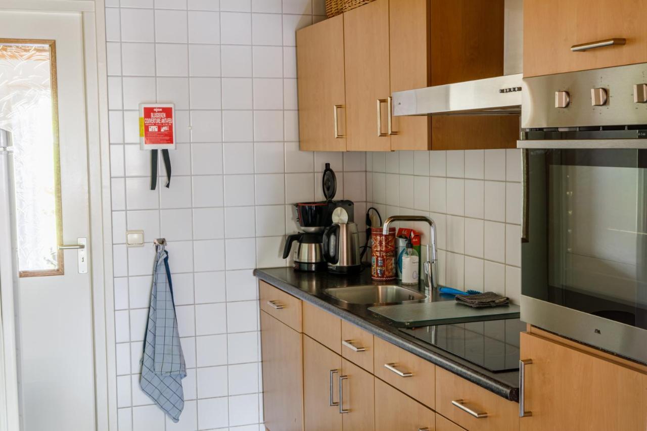 Het Groene Wout Goudriaan エクステリア 写真